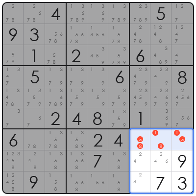 print sudoku grid